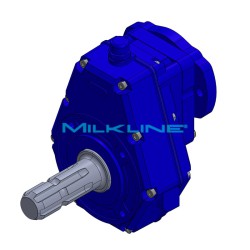 REDUCTION UNIT NEW FOR PUMP PM9/10/12/16