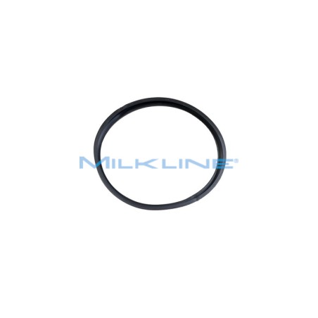 BOWL GASKET FOR ORBITER MILK CLAW