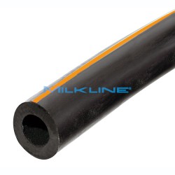 MILK HOSE RUB ORANGE LINE 22X37 M15