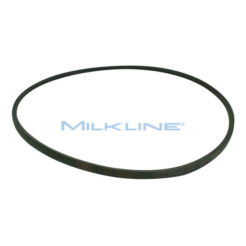 V-TYPE BELT A 52 1320MM.