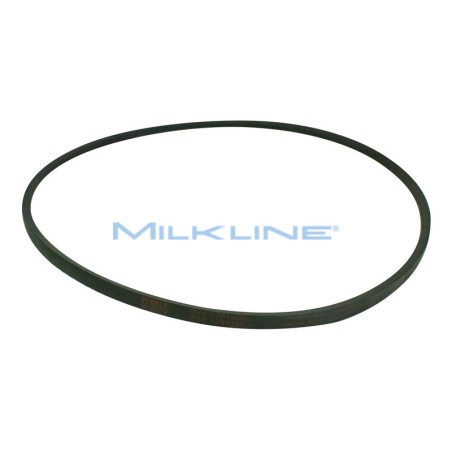 CINGHIA TRAPEZ. A 52 1320MM.