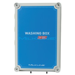 WASHING BOX 3V+EQUIPMENT FOR C.O.T.