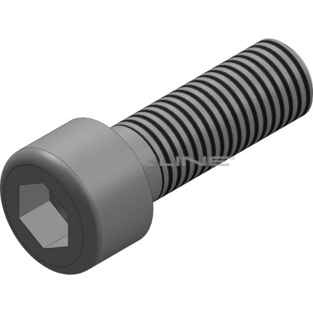 ALLEN SCREW FOR MILK PUMP ML KW1,5