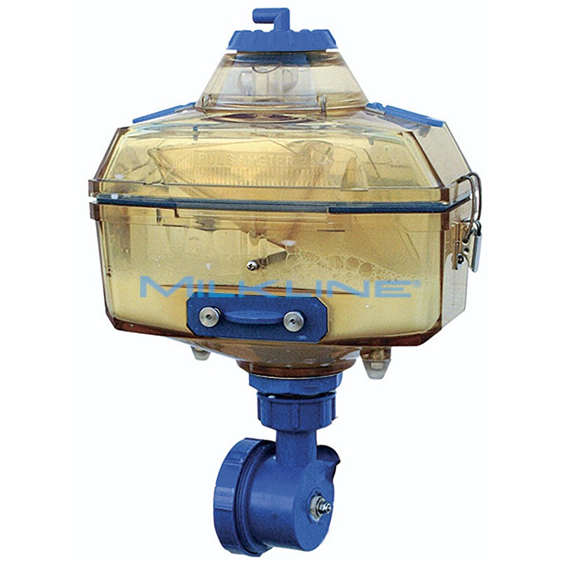 MEL1000 - MILK METER RIGHT