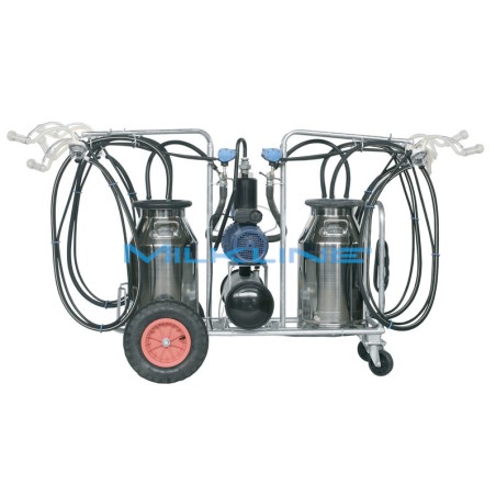 MINI 2/4/B TOS O 450 N/I SIL EB