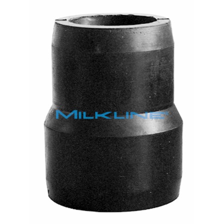 STRAIGHT RUBBER REDUCER D 60X50