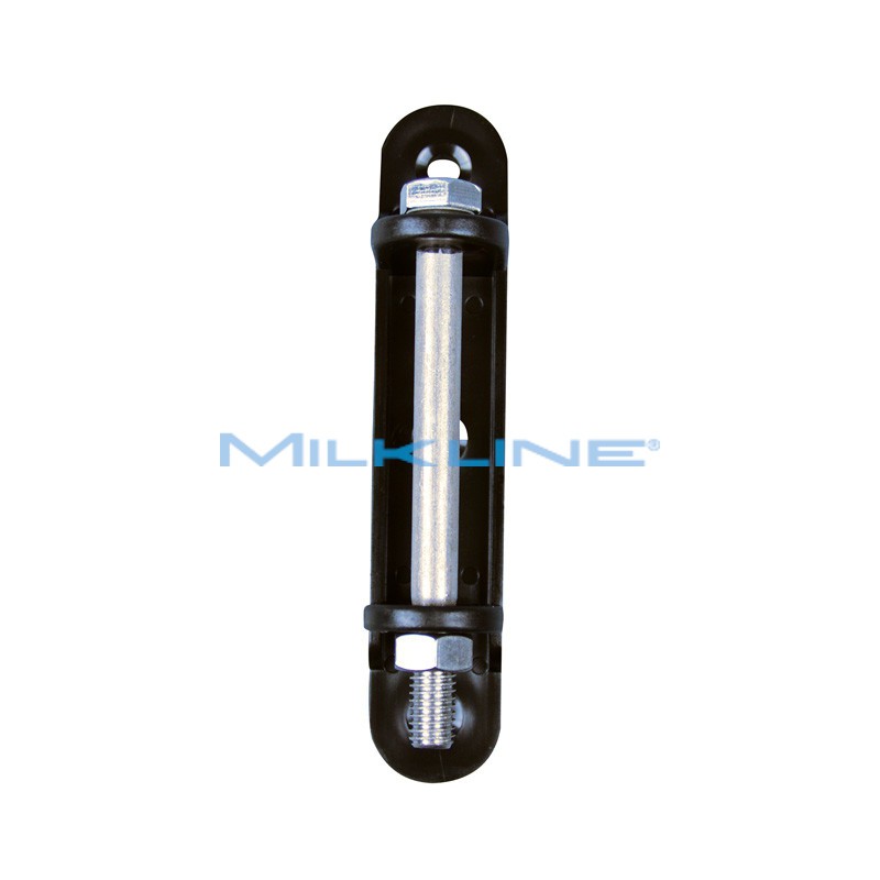 SET 5 ISOL D'ANGOLO X BANDA CON V. ZINC