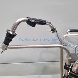 SWIVEL ARM FOR DOSING GUN (N)