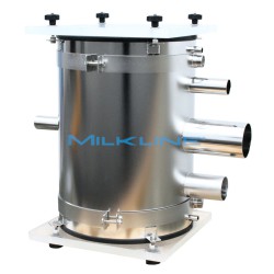 FISIOTRAP ML500 E63 COMPLETE