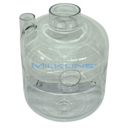 RECEIVING JAR A 35 E63 U33 LOR/IR+N60