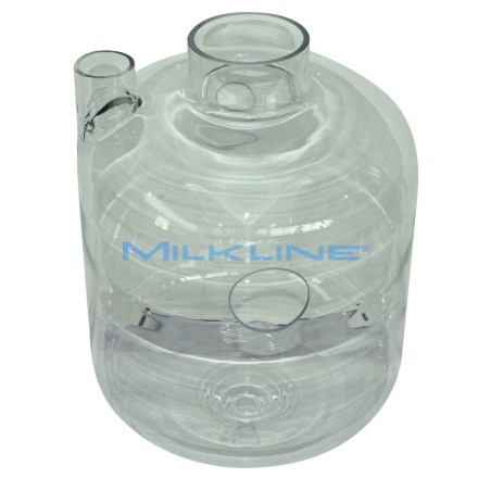 RECEIVING JAR A 35 E63 U33 LOR/IR+N60