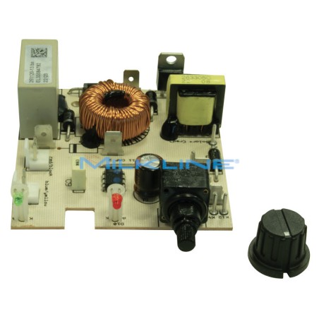 SCHEDA PER FENCELINE A 1000 LED