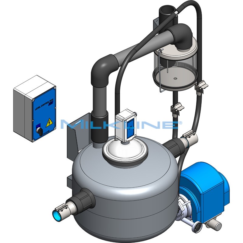 TERM ML VERT 32I63+PC0,75KW 230V