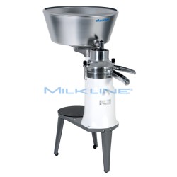 SCREMATRICE ELETTRICA ELECREM3+KIT RIC.