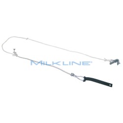 FERMACODA A CORDA TED