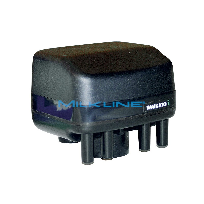 PULS. EL. WK 12V 2+2/PRO/4 USCITE+CAVO