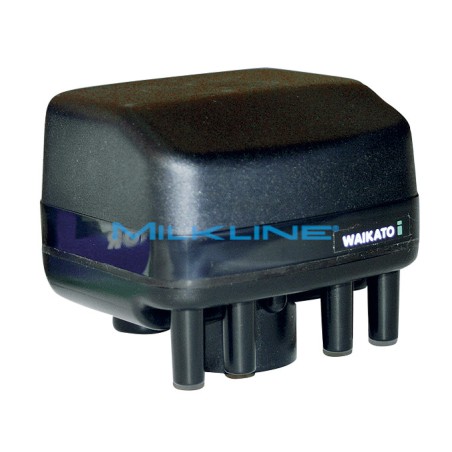 PULS. EL. WK 12V 2+2/PRO/4 USCITE+CAVO