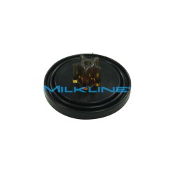 MEMBRANA X ELETTR MU 24V 3/4"