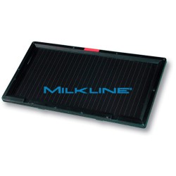 KIT PANNELLO SOLARE 1,8 W