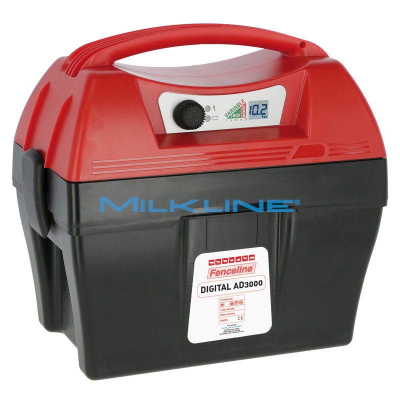 FENCELINE AD 3000 DIGITAL