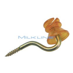 SET 25 ISOL PIPA A LEGNO 6MM TRASP EXTRA