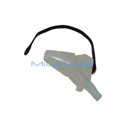 COMPLETE RUBBER COCK FOR DRAIN WK METER