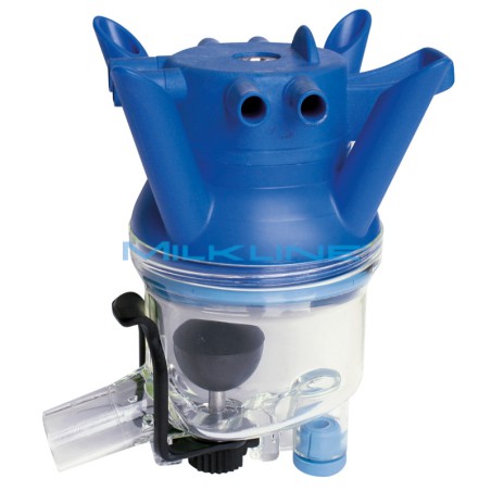 MILK CLAW. ML/PL TN PLAS.AUT.300 CC