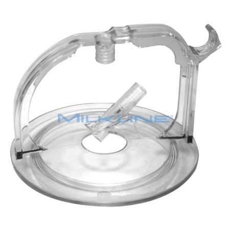 PLASTIC COVER FOR ML MILKING BUCKET