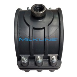 CLAMP SADDLE 2B.160X3/4"