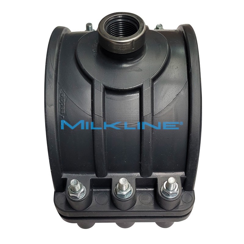 CLAMP SADDLE 2B.160X3/4"