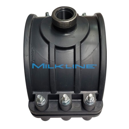 CLAMP SADDLE 2B.160X3/4"