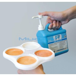 PALETTA DOSATORE X CELL-CHECK EIMU