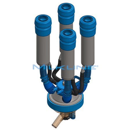 GM ML/MILPRO450MF SPEC HER SIL22