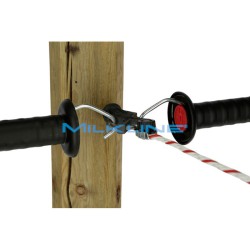 SET 10 RING ISOLATION X HANDLE GATES