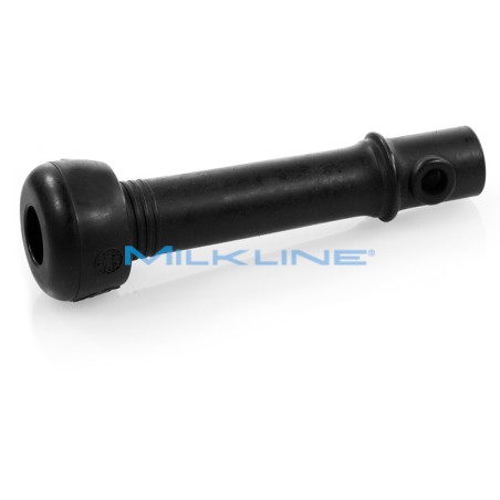 LINER ALLMATIC SHEEPS BLACK