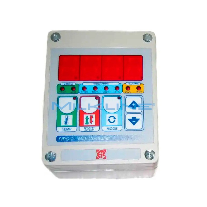 CONTROL BOX FIPO2-220V X MOD 4 LT800-1880