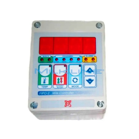 CONTROL BOX FIPO2-220V X MOD 4 LT800-1880