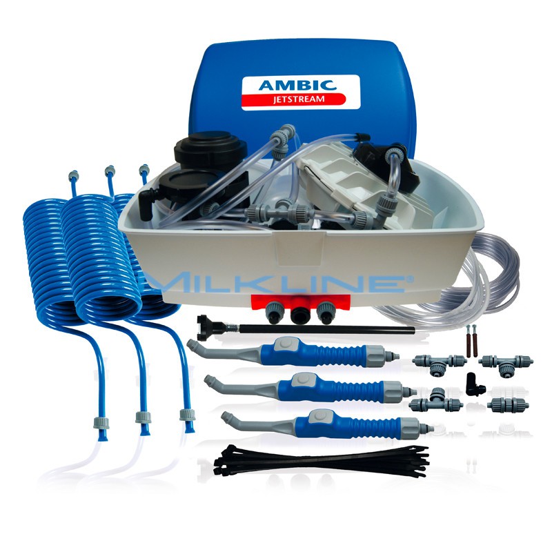 JETSTREAM COMPLETO 3 POSTI TN