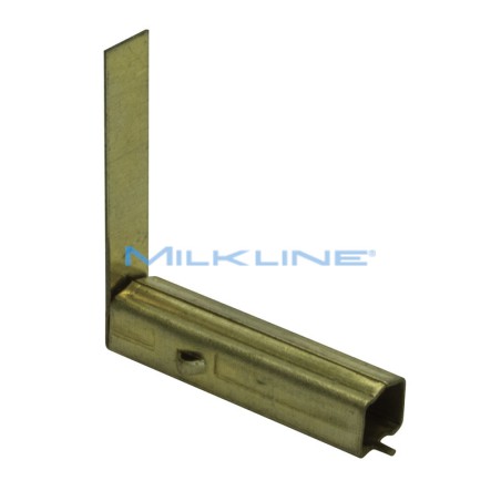 PORTA CARBONCINO CLIPM+SHEARM