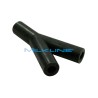 RUBBER "Y" KS 3 WAY 8X8X8"