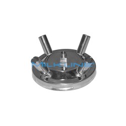 S/S PART 350/T15/PAR FOR MILPRO 30 DEGREES