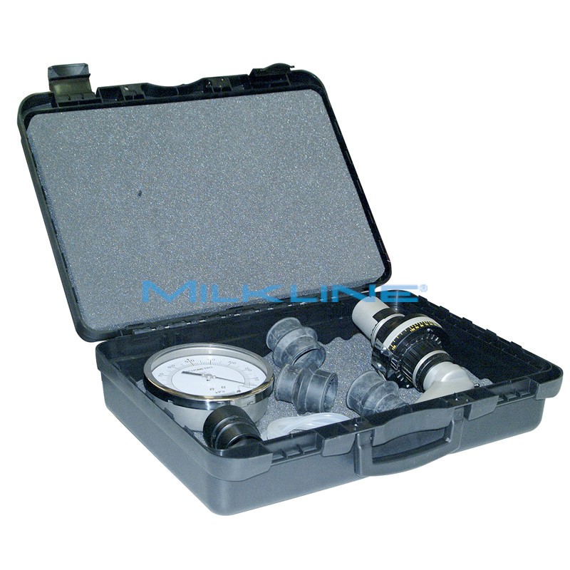 FLOW METER MILKLINE 5000 COMPLETE