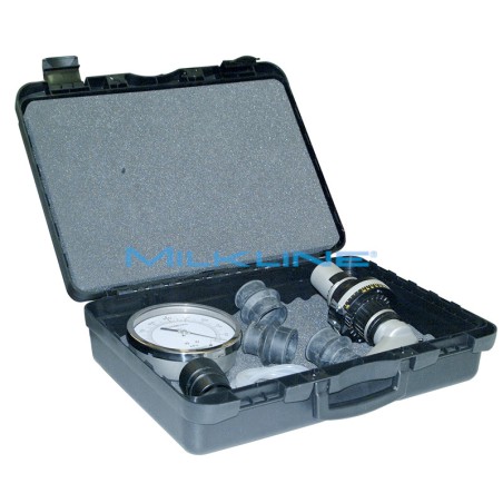 FLOW METER MILKLINE 5000 COMPLETE