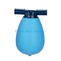 INTERCEPTION TANK L33 D.90