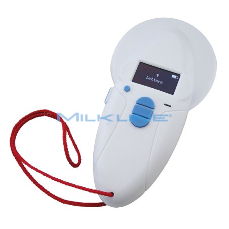 LETTORE PET SCAN RT100 V8