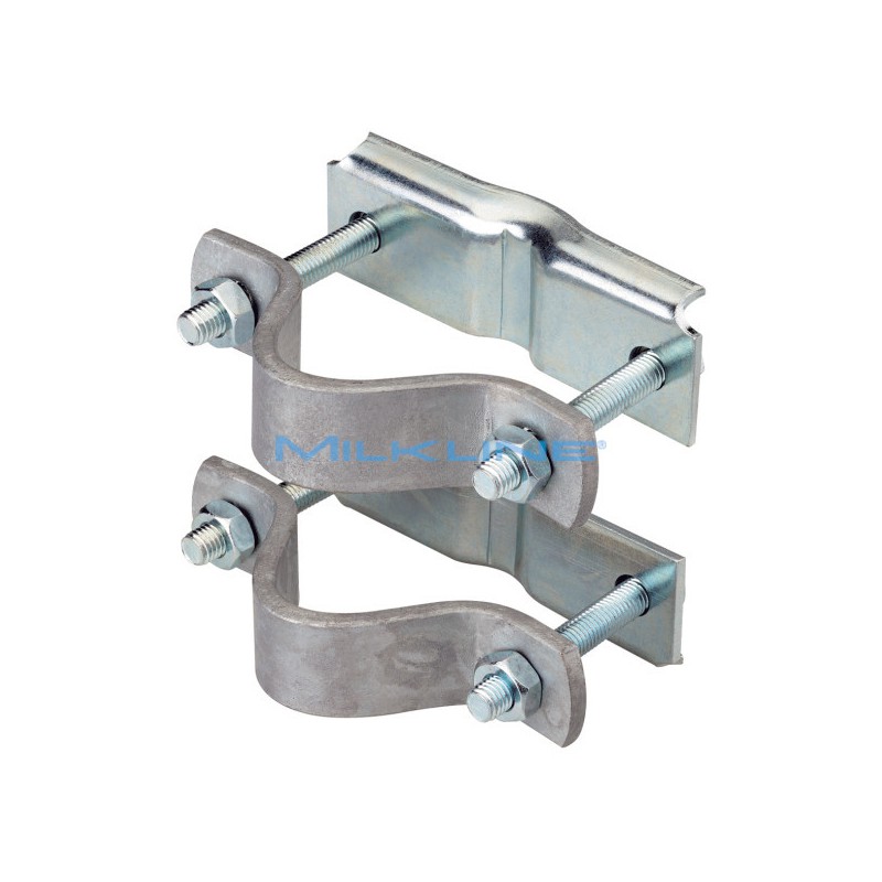 COPPIA STAFFE X TUBO 1"1/4-2" X SB1