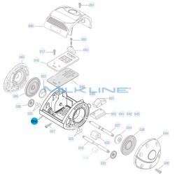 MAIN BODY PULS. ML120