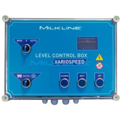 VARIOSPEED LEVEL CONTROL BOX 230/400V X KW1,5