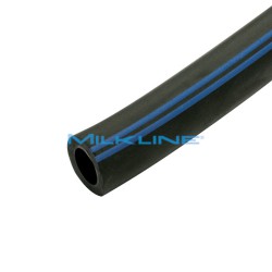 TUBO LATTE GOM L.BLU 18X30 M25