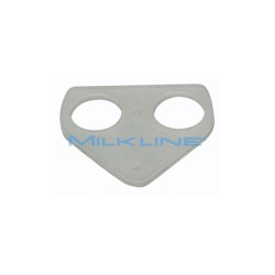 SILICON DIAPHRAGM FOR PASTORE